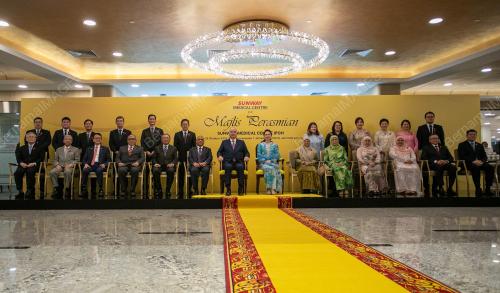 SULTAN PERAK SULTAN NAZRIN SHAH