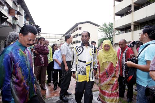DR ZAMBRY ABD KADIR