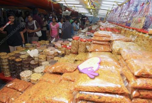 DEEPAVALI