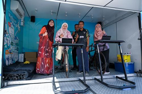 DATUK SALBIAH MOHAMED