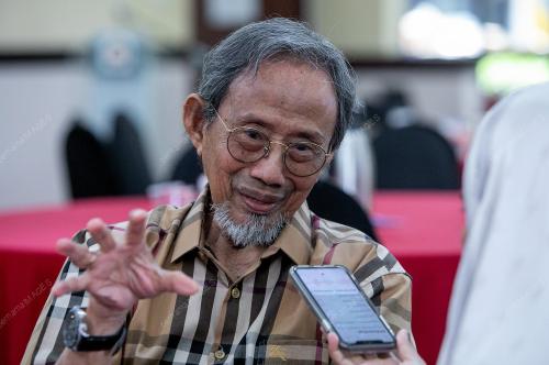 DATUK SIDEK SANIFF