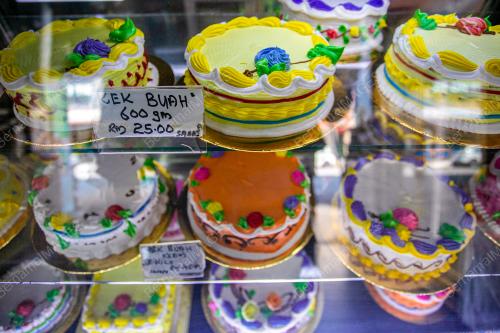 NOOR JAHAN BAKERY