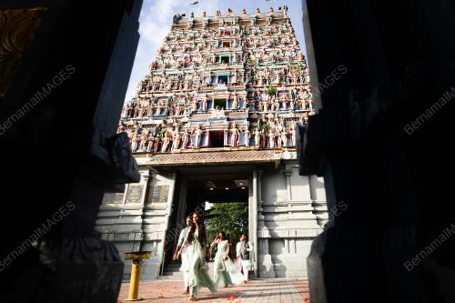 TINJAUAN DEEPAVALI