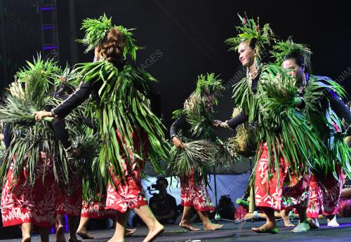 PERSEMBAHAN ORANG ASLI HULU PERAK