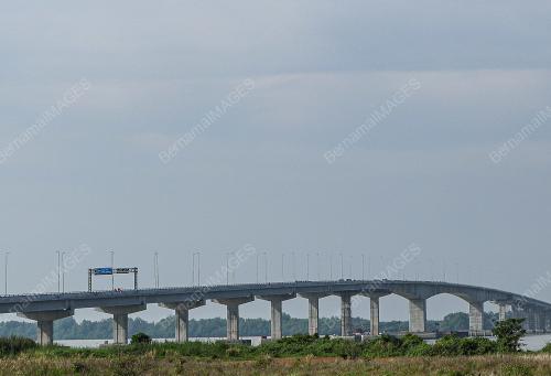 JAMBATAN BAGAN DATUK