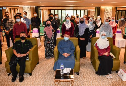 DATUK SERI DR ZULKIFLI MOHAMAD AL-BAKRI