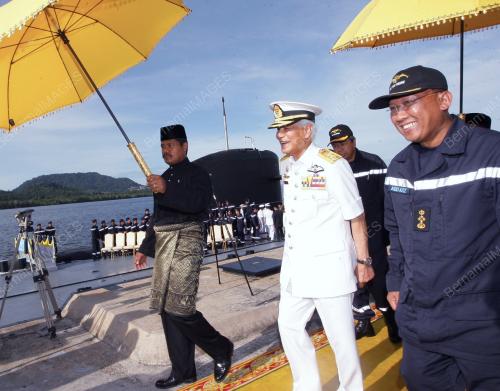 KD TUN RAZAK