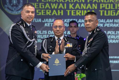 DATUK NOOR HISAM NORDIN