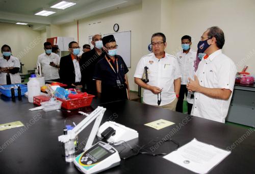 DATUK DR ABD LATIFF AHMAD