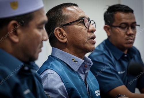 PERIKATAN NASIONAL PERAK