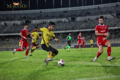 LIGA SUPER 2023