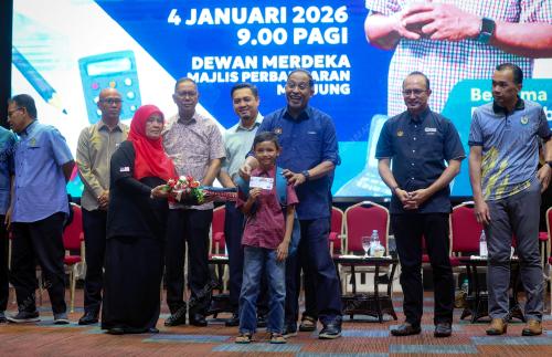 DATUK SERI DR ZAMBRY ABD KADIR