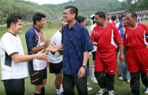 KEMPEN PILIHAN RAYA UMUM