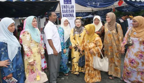 ZAMBRY ABDUL KADIR