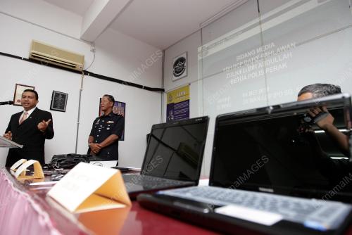 ZULKIFLI ABDULLAH