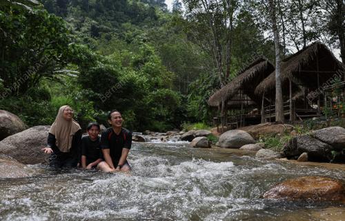 ECOPELANCONGAN KAMPUNG BESWOK