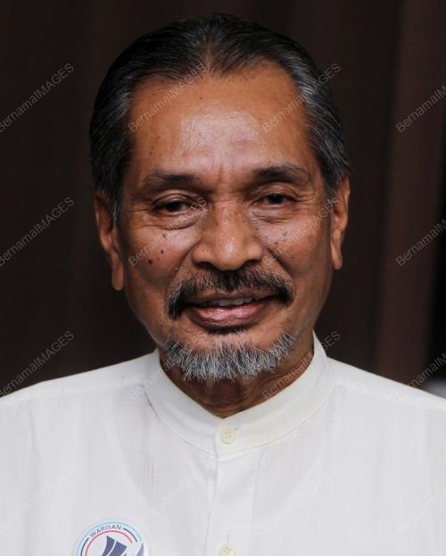 YAHAYA AHMAD