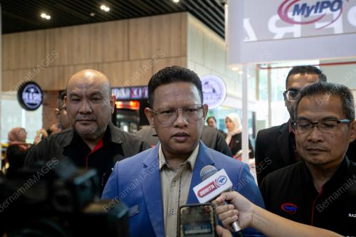 DR MOHD ZUHAN MOHD ZAIN