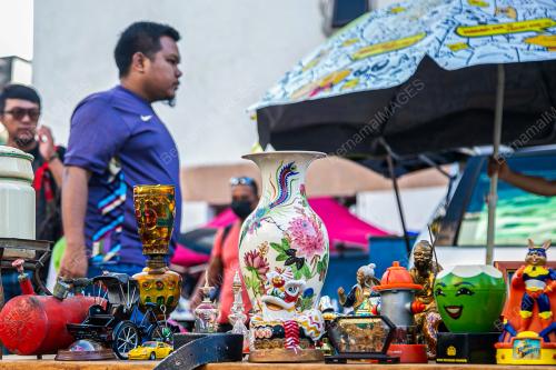 IPOH MEMORY LANE