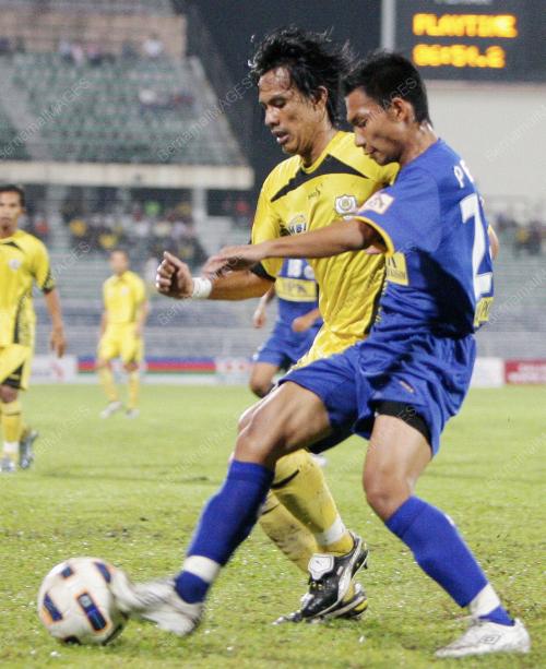 LIGA SUPER