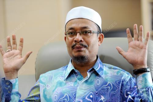 PK08_05122013_USTAZ_KAZIM