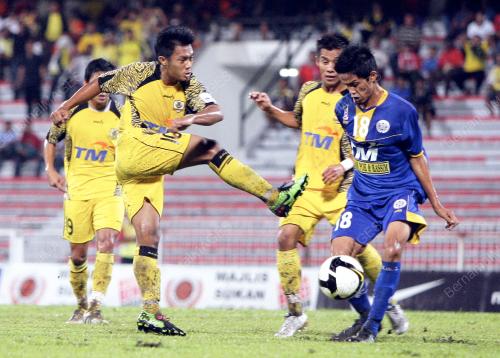 PIALA FA