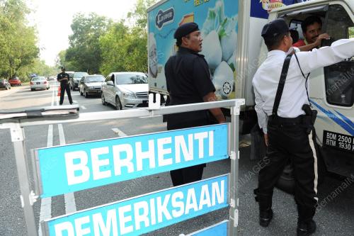 OPERASI BERSEPADU