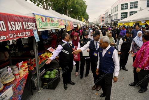 EXCO KESIHATAN A SIVANESAN