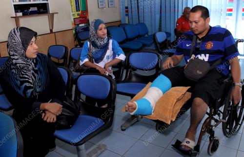 PK08_06072012_KLINIK_1MALAYSIA
