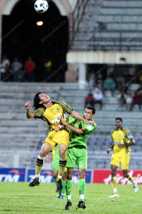 PIALA MALAYSIA
