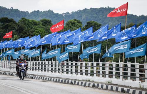 PIIHAN RAYA UMUM KE 15