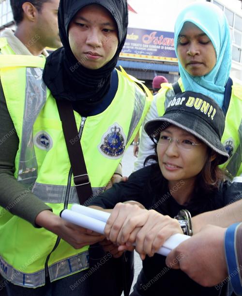 PERSIDANGAN DUN PERAK