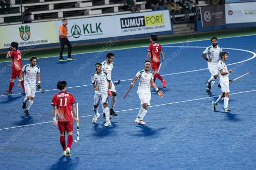 SULTAN AZLAN SHAH CUP