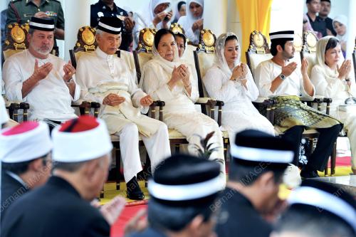 RAJA MUZWIN RAJA ARIFF SHAH