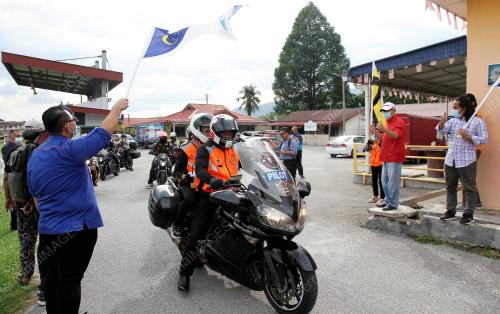 DATUK AZIZUL KAMA ABDUL AZIZ