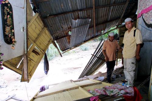 BANJIR