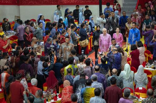 SULTAN NAZRIN SHAH