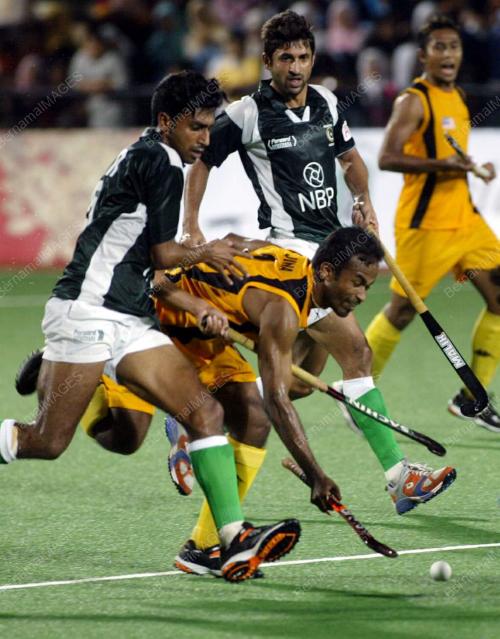 KEJOHANAN HOKI PIALA SULTAN AZLAN SHAH