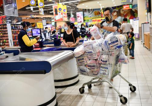 PERSIAPAN PKPB DI PERAK
