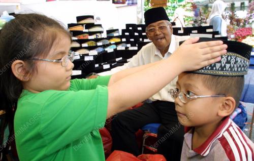 AHMAD NYAK OTHMAN