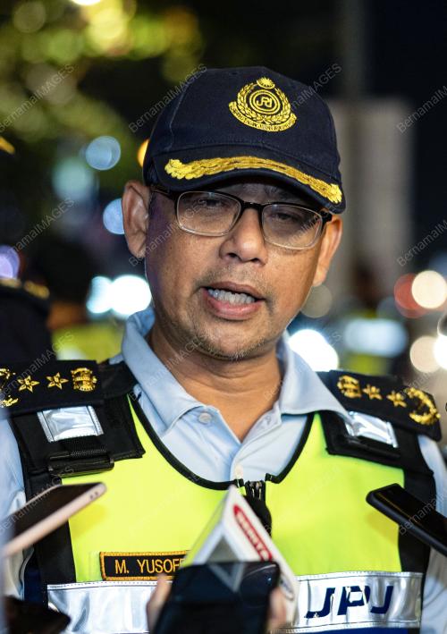 OPERASI JPJ