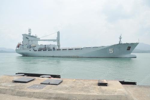 BUNGA MAS 5