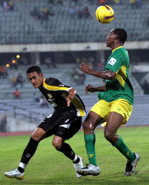 PIALA MALAYSIA