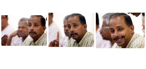 M.KULASEGARAN