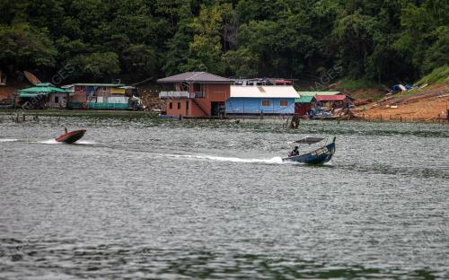 TASIK BANDING