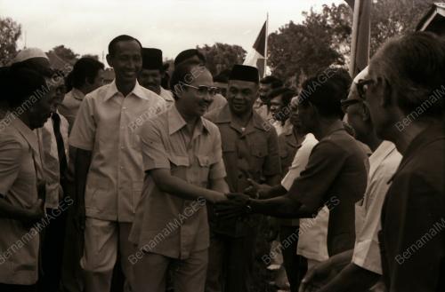 TENGKU TAN SRI RAZALEIGH HAMZAH