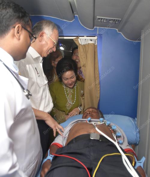 NAJIB TUN RAZAK