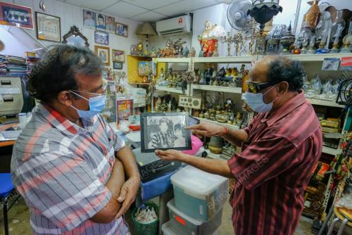 TINJAUAN PREMIS YANG DIBENARKAN BEROPERASI