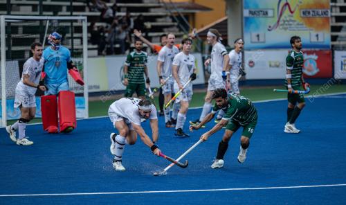 SULTAN AZLAN SHAH CUP