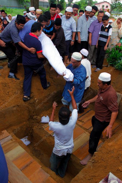 KEMALANGAN